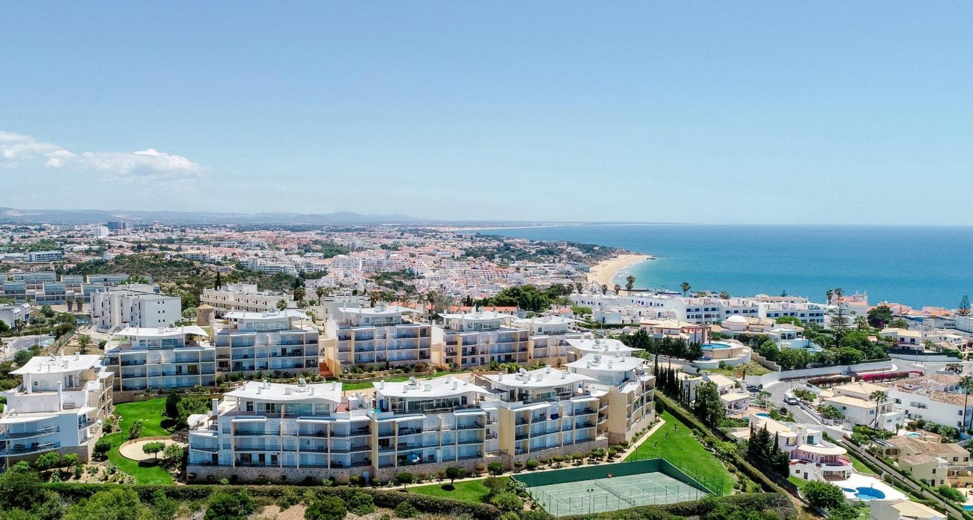 Encosta Ocean View Albufeira